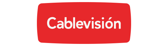 Logo Cablevisión