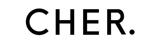 Logo CHER