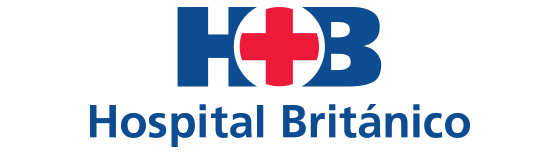 Logo Hospital Britanico